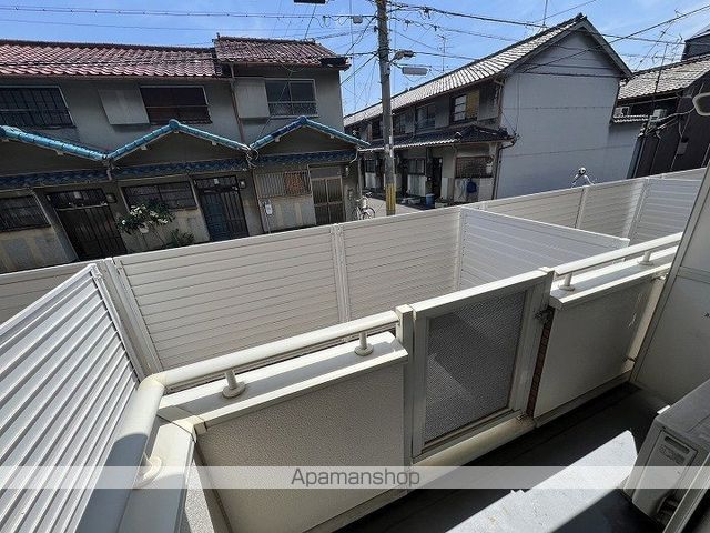 プレコーポ巽東の内装写真
