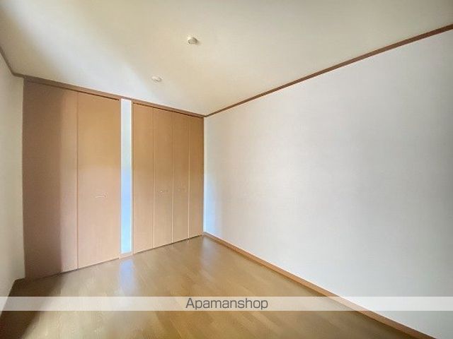 CREA雄徳山の内装写真