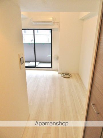 SーRESIDENCE新大阪WESTの内装写真