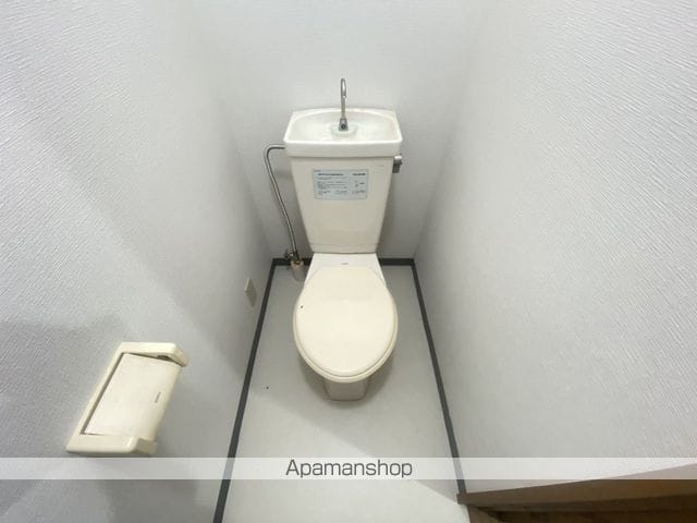 エイダイフラットAの内装写真