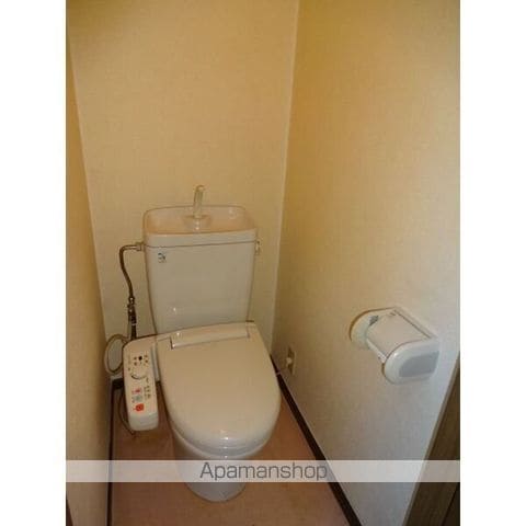 メゾンエイチの内装写真