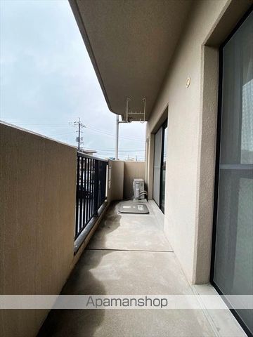 ブライトコート Iの内装写真