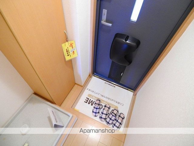 プルミエコートの内装写真