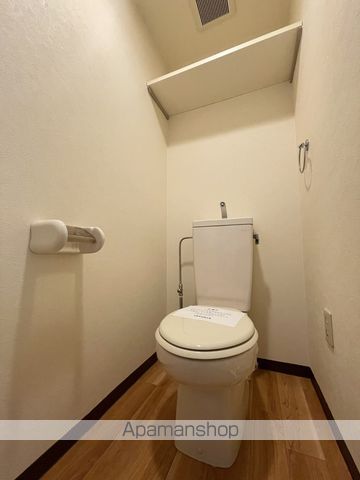 ランブラスあびこの内装写真