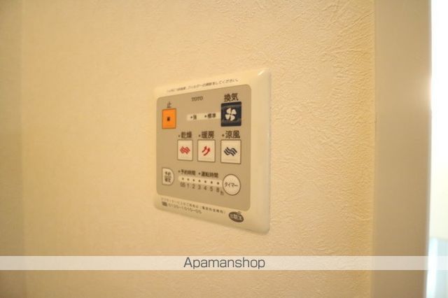 リビングタウン古坂弐番館の内装写真
