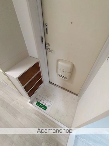 アメニティハイツ上ヶ原壱番館の内装写真