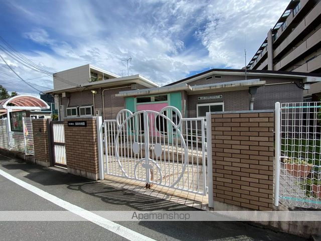フジパレス吉田本町II番館の周辺写真