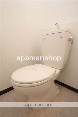 ドミール桜川の内装写真