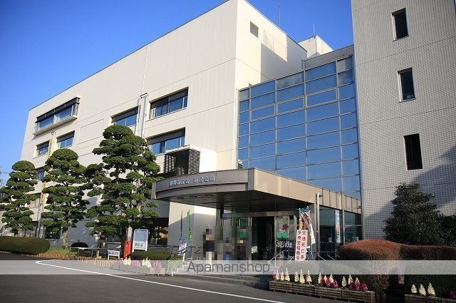 プリムローズの周辺写真