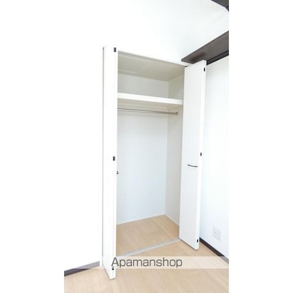 ＶＩＳＴＡ７２　仮称赤羽北戸建て[3LDK/92.25m2]の収納