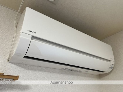 ルシェリア[1LDK/40.61m2]のその他設備