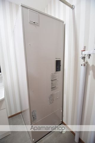 REO COULEURの内装写真