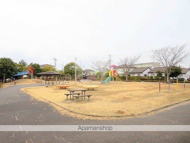 フォレスト・ヴィラ Aの周辺写真