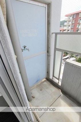 アルファ藤塚町７０１号[1K/20m2]の内装1