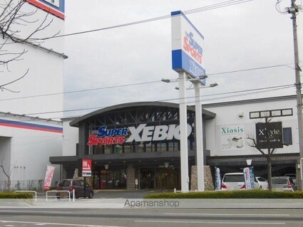 ＪＯＹ・タキザワ[1LDK/47.6m2]の周辺5