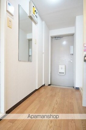 サンパレス南町[1R/15.86m2]の内装