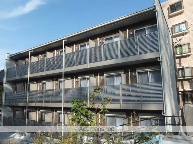 クレイノシャトレー栗木