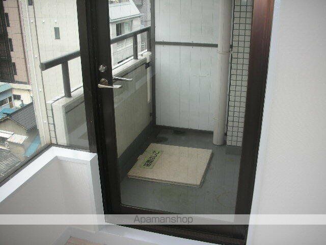 共和ホームズ延寿御茶ノ水の内装写真