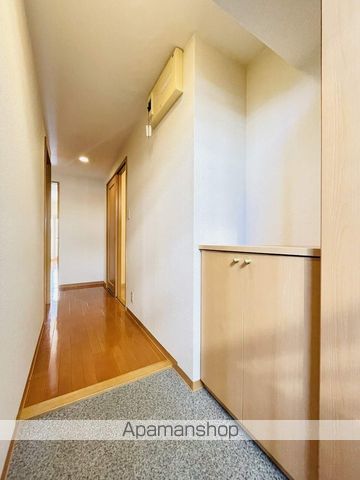 MYM千代田の内装写真