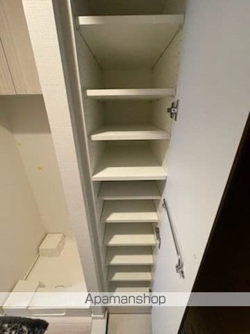 ガーラ・ヴィスタ大島の内装写真