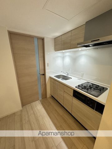 SーRESIDENCE東札幌AZUREの内装写真