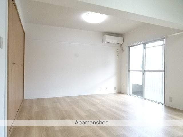 マンションてんじんの内装写真