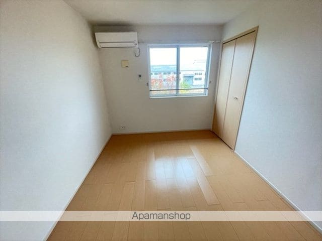 シーブリーズAの内装写真