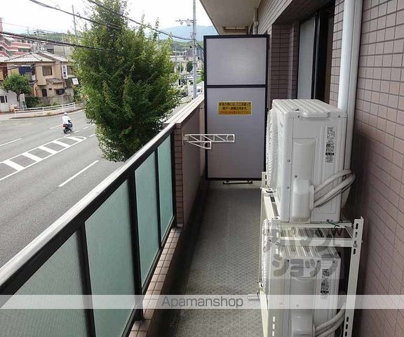 カサベルデの内装写真