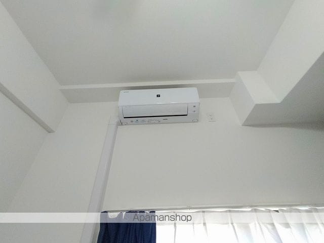 LUXE東三国WESTの内装写真