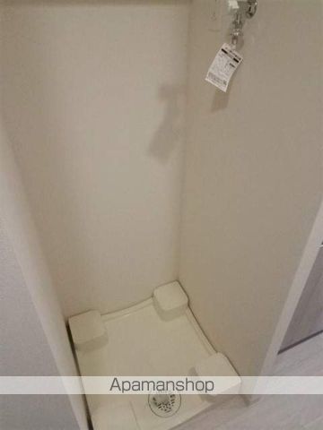 プレサンス福島ミッドエルの内装写真