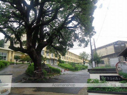 レオパレスクレール[1K/23.71m2]の周辺4