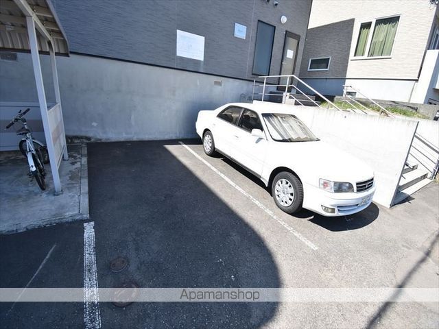 レオパレス里塚ベストフラットのその他写真