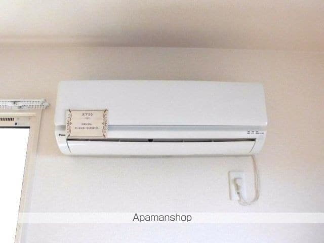 D-room西小二里の内装写真