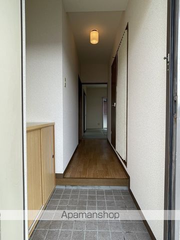 リュミエールの内装写真