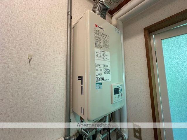 第2新川コーポの内装写真
