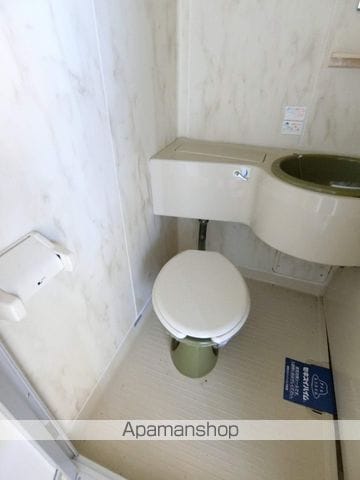 プログレスの内装写真