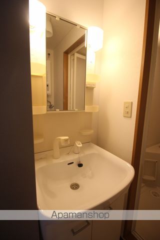 Serenoの内装写真