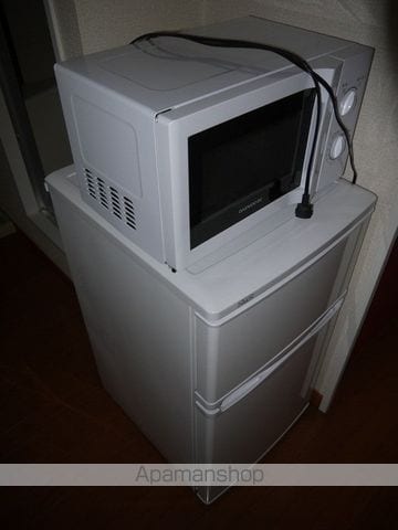 レオパレスコンフォートの内装写真