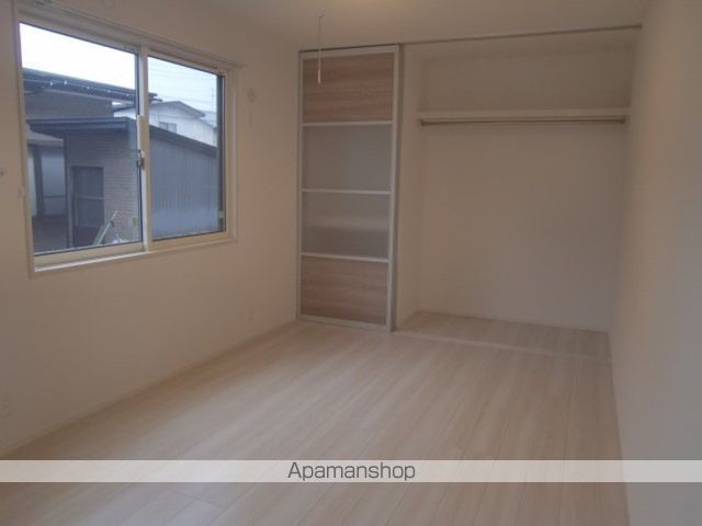 ブレジオ南 Aの内装写真