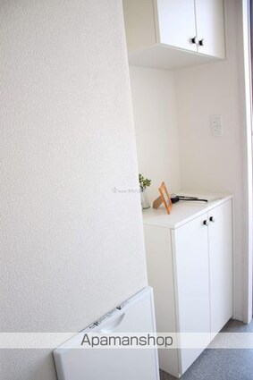 アネックス西新涯[1R/29.49m2]の内装2