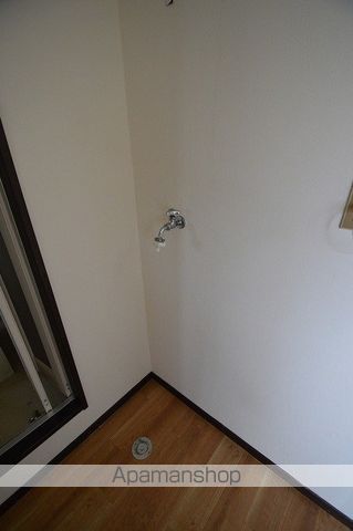 宮原マンション中島の内装写真