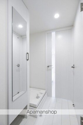 東京都杉並区天沼３丁目[1DK/26.21m2]のその他設備