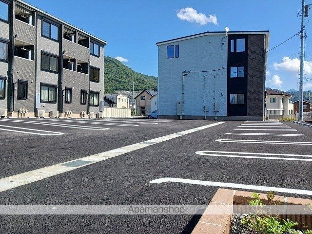 グランスピカのその他写真