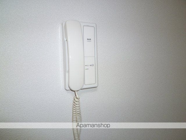 セントラル本厚木の内装写真