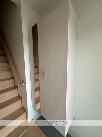 Dーroom柳井の内装写真
