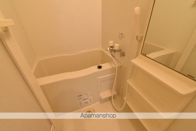 パーク9の内装写真