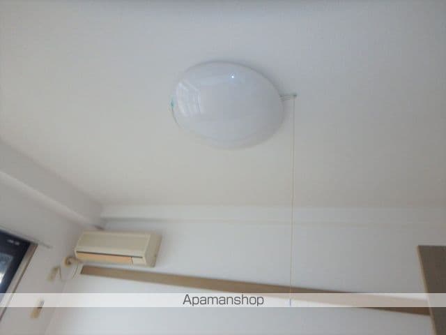 レジデンス三田（立川市）[1K/17.7m2]の内装5