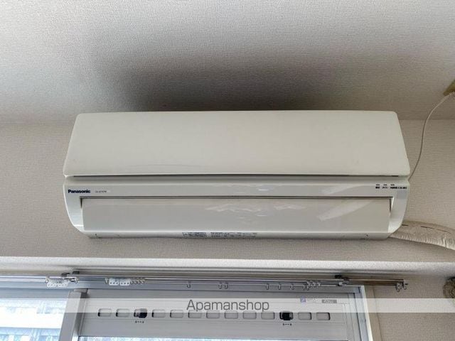サンハイツ太田の内装写真