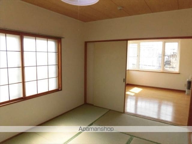 ルミエールMの内装写真