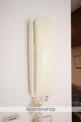 アブニールつしまA棟の内装写真